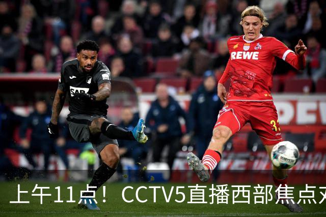 上午11点！CCTV5直播西部焦点对决，2连胜PK3连胜，杨瀚森或迎“生死战”