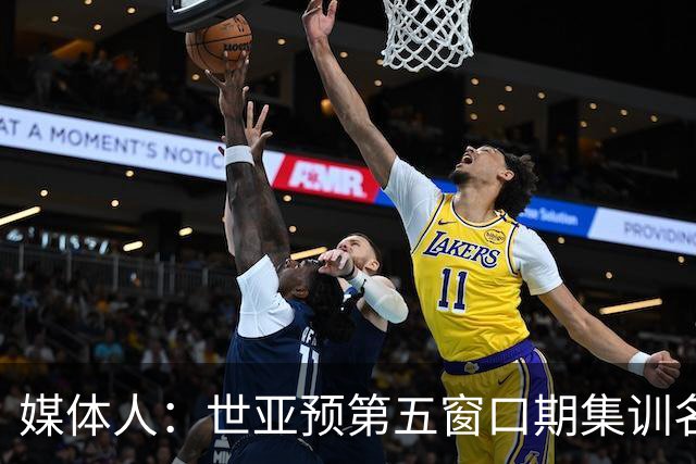 媒体人：世亚预第五窗口期集训名单已定，祝福他们