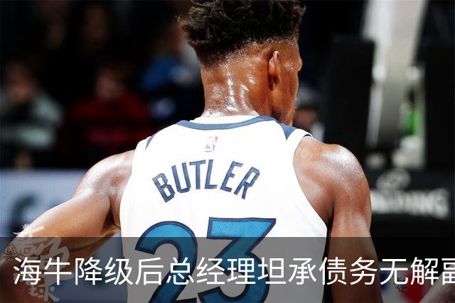 海牛降级后总经理坦承债务无解副总羡慕大连英博
