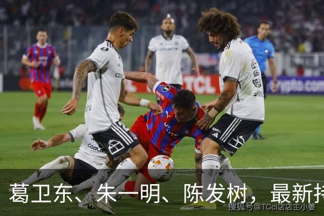 葛卫东、朱一明、陈发树，最新持仓曝光