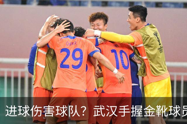 进球伤害球队？武汉手握金靴球员，却依旧降级，他们问题究竟出在哪？