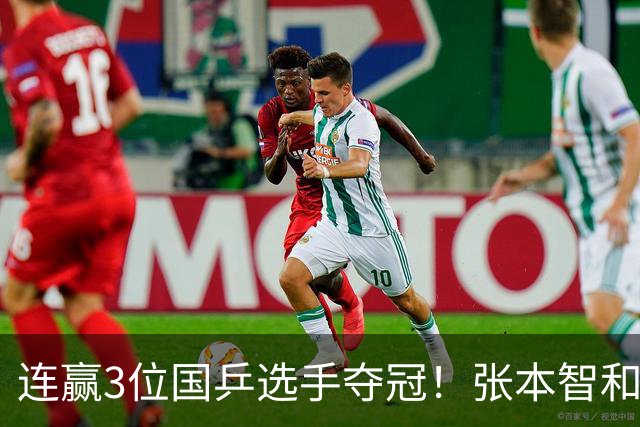 连赢3位国乒选手夺冠！张本智和面向林诗栋的粉丝，展示日本国旗
