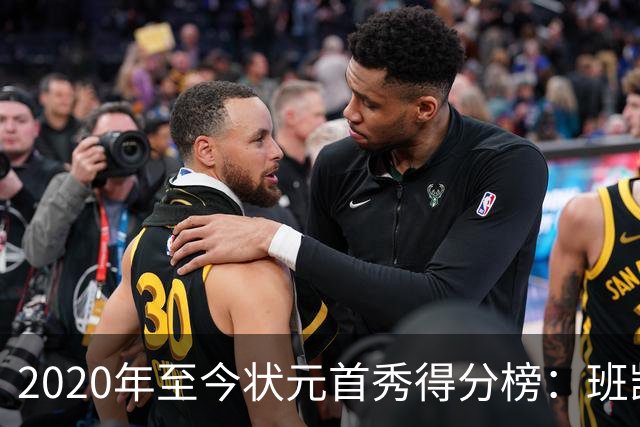 2020年至今状元首秀得分榜：班凯罗27分第1CC最少 迪班萨力压文班